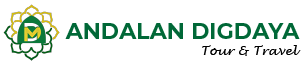 Andalan Digdaya Tour & Travel